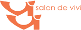 Salon de ViViロゴ